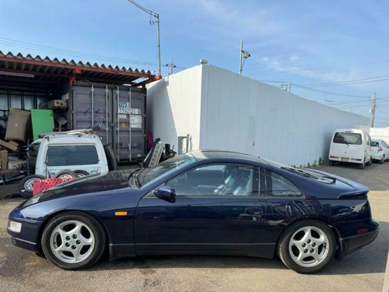 FAIRLADY Z