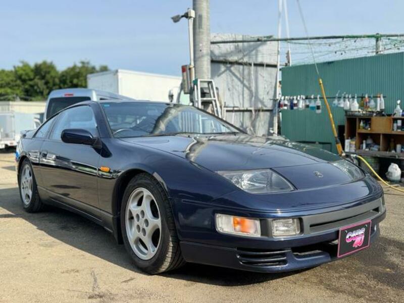 FAIRLADY Z