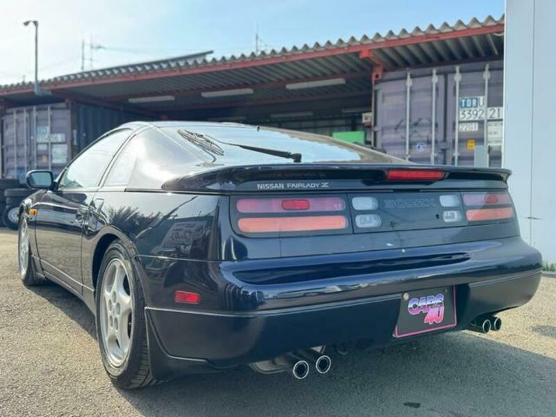 FAIRLADY Z