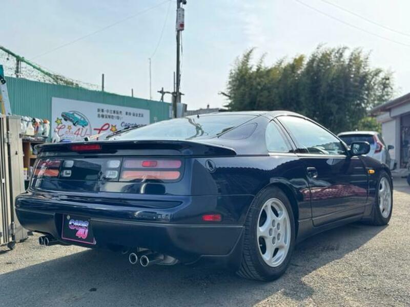 FAIRLADY Z