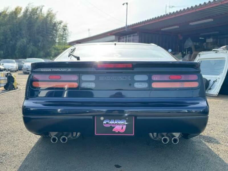 FAIRLADY Z