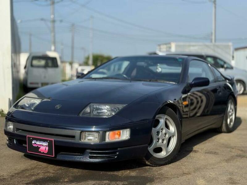 FAIRLADY Z-0