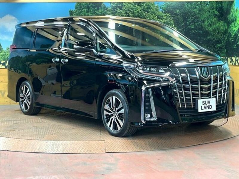 ALPHARD