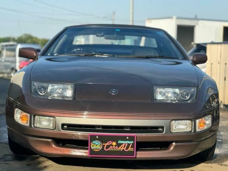 FAIRLADY Z