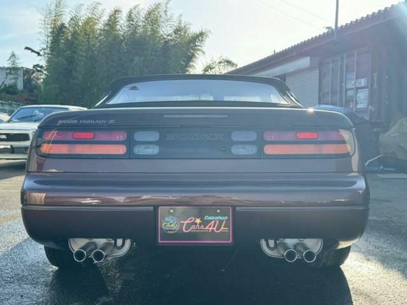 FAIRLADY Z