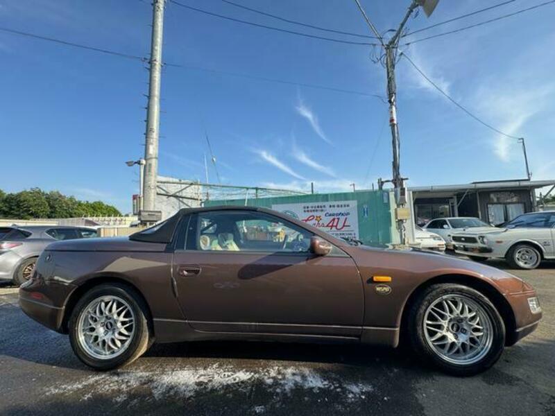FAIRLADY Z