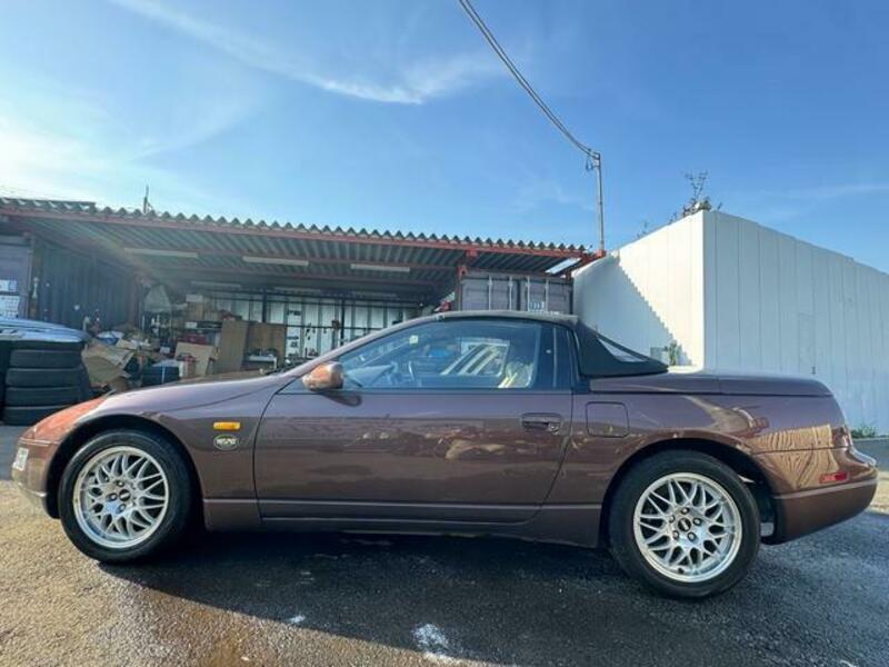 FAIRLADY Z