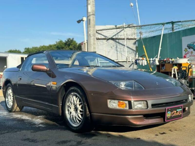 FAIRLADY Z