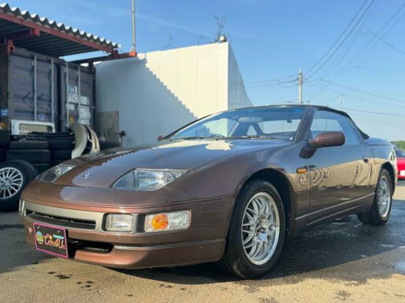 FAIRLADY Z