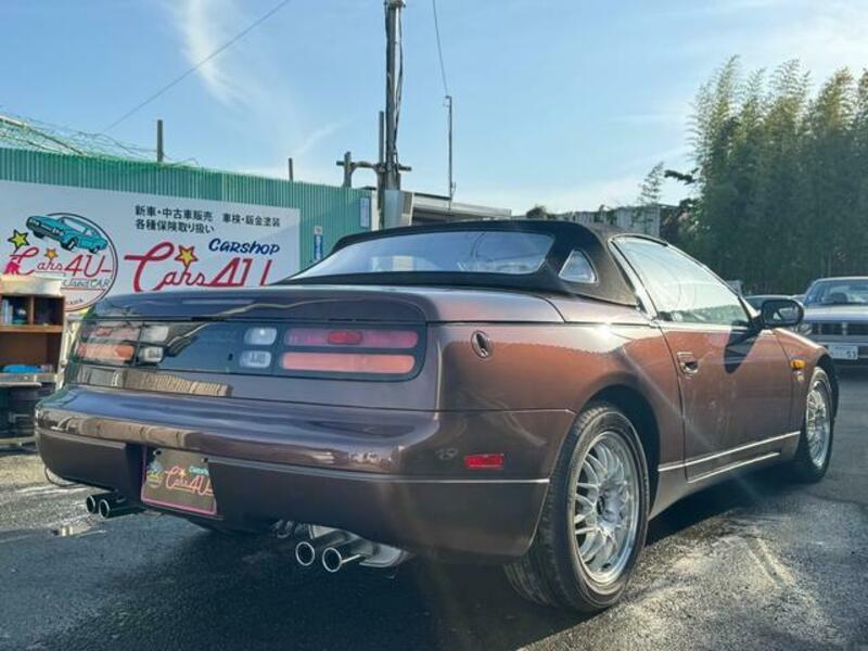 FAIRLADY Z