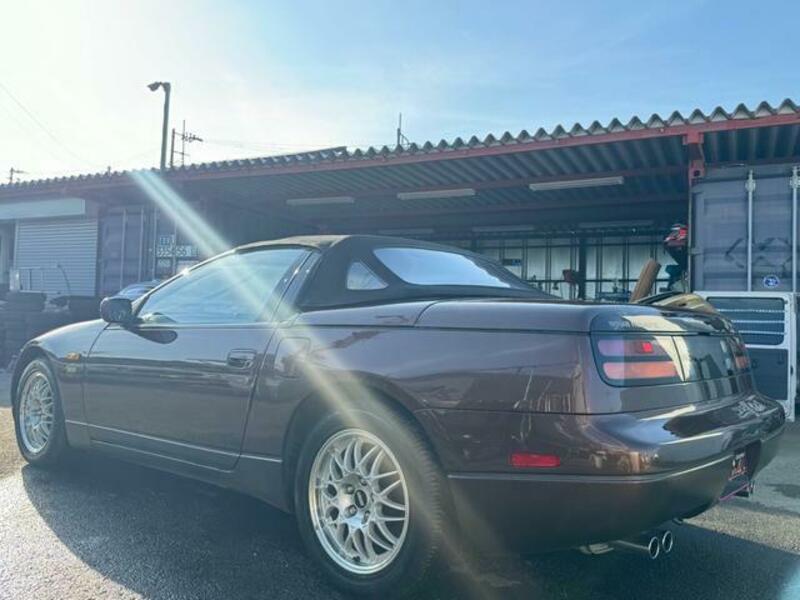 FAIRLADY Z