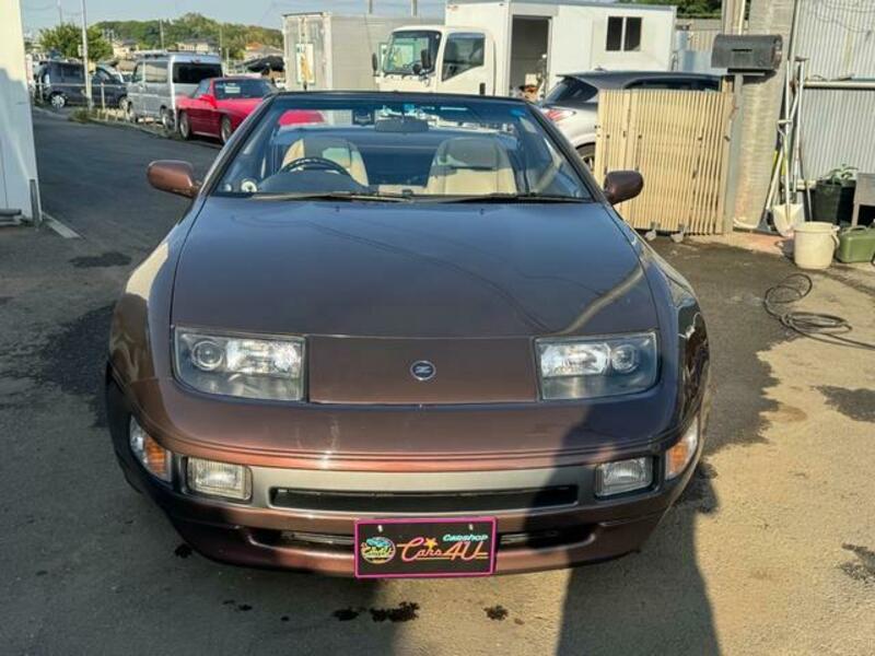 FAIRLADY Z