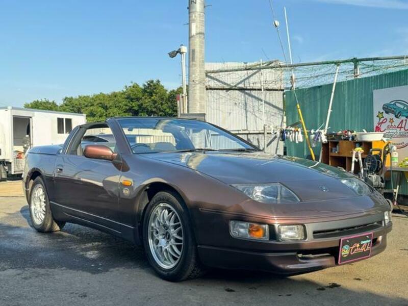 FAIRLADY Z