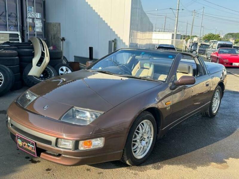 FAIRLADY Z