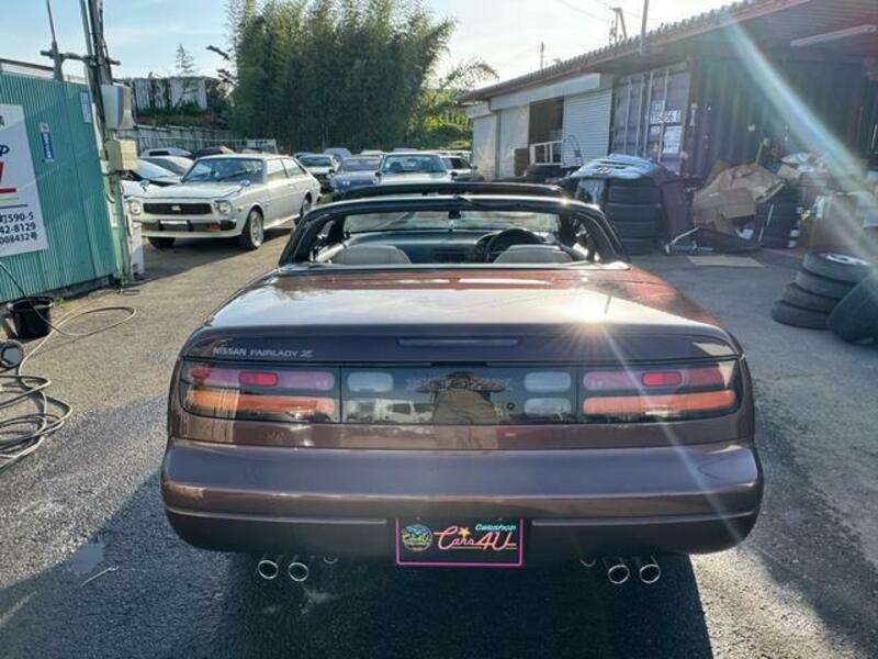 FAIRLADY Z
