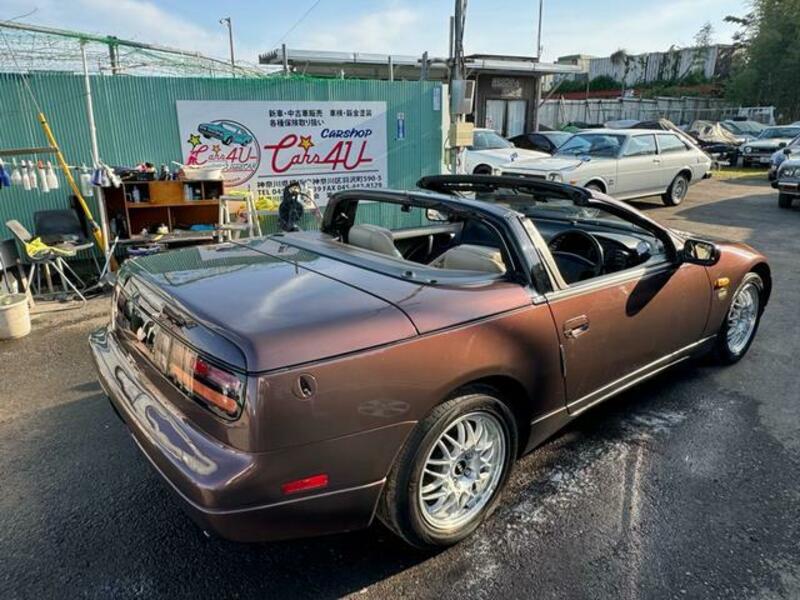 FAIRLADY Z