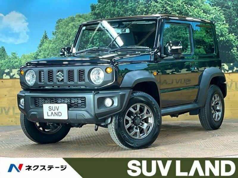 JIMNY SIERRA-0