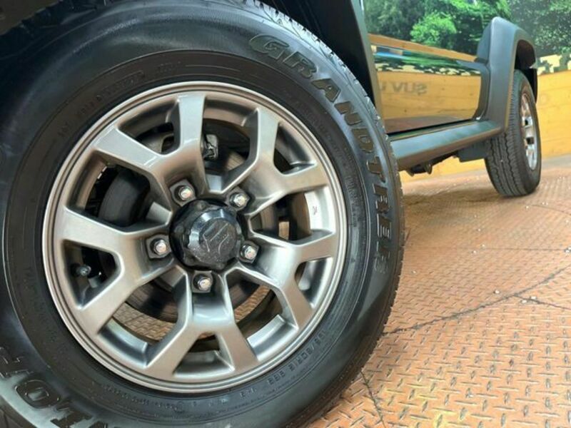 JIMNY SIERRA