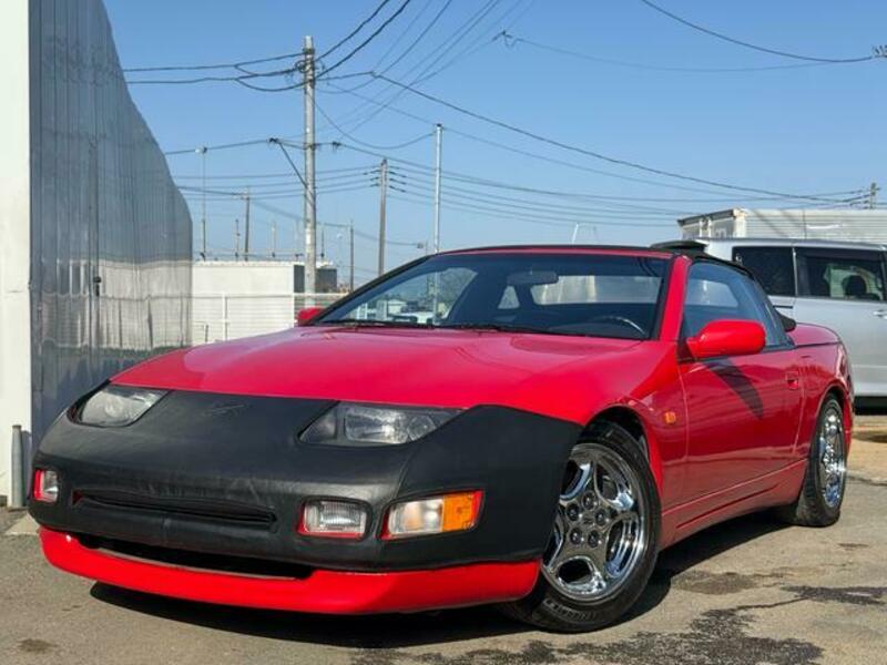 FAIRLADY Z