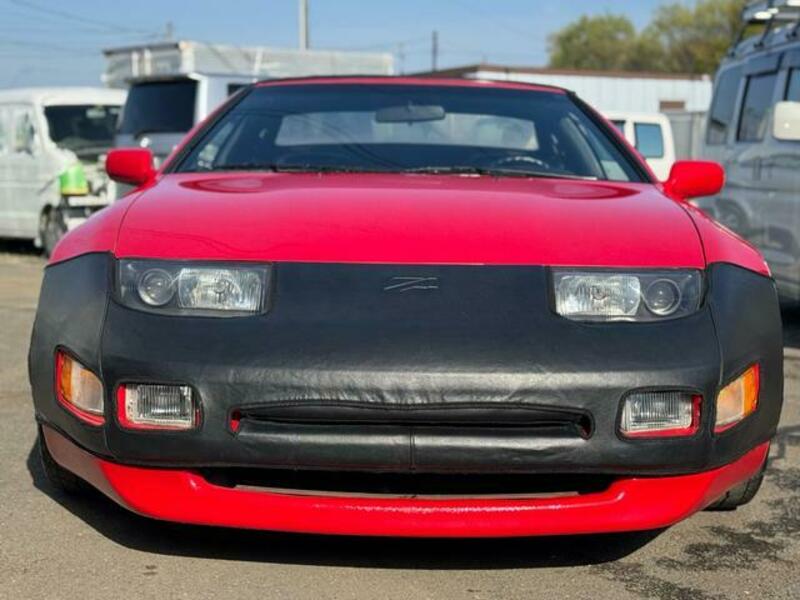 FAIRLADY Z