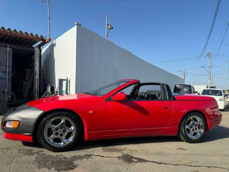 FAIRLADY Z