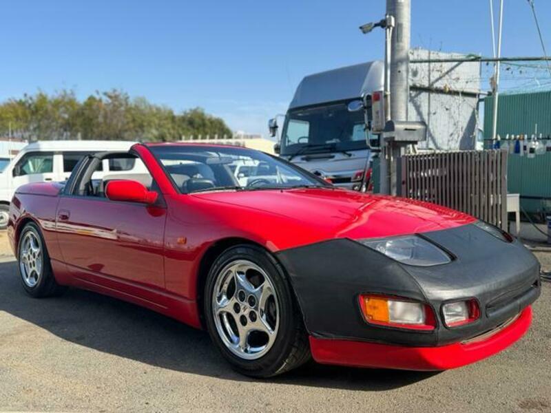 FAIRLADY Z