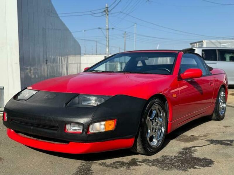 FAIRLADY Z