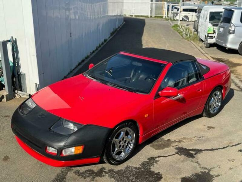 FAIRLADY Z
