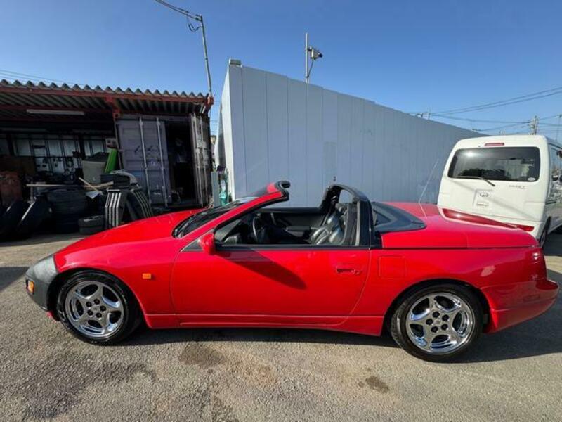 FAIRLADY Z