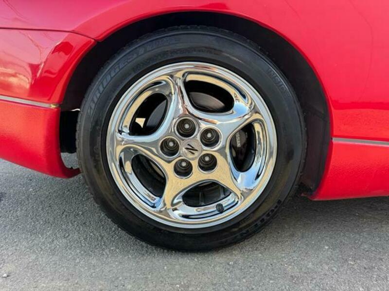 FAIRLADY Z