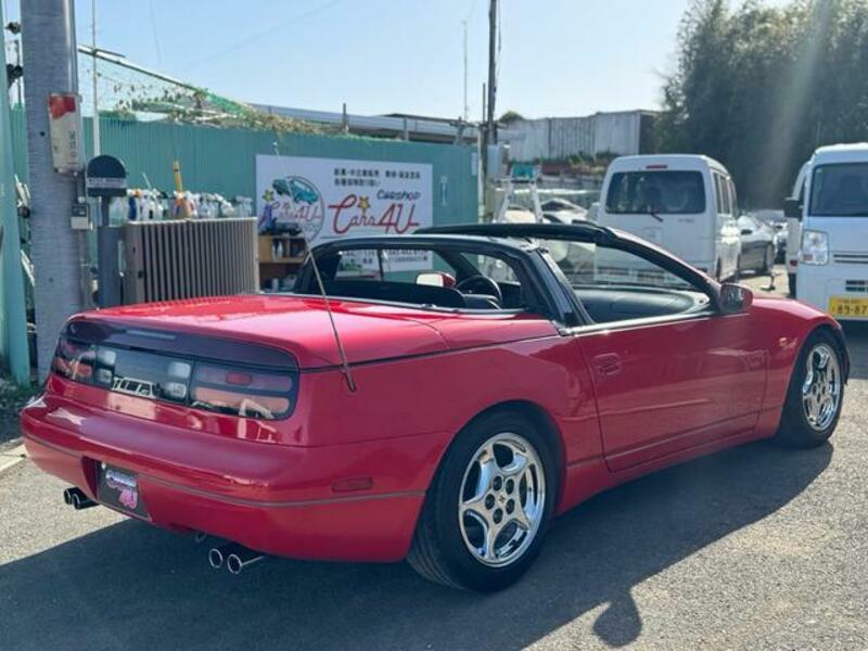 FAIRLADY Z