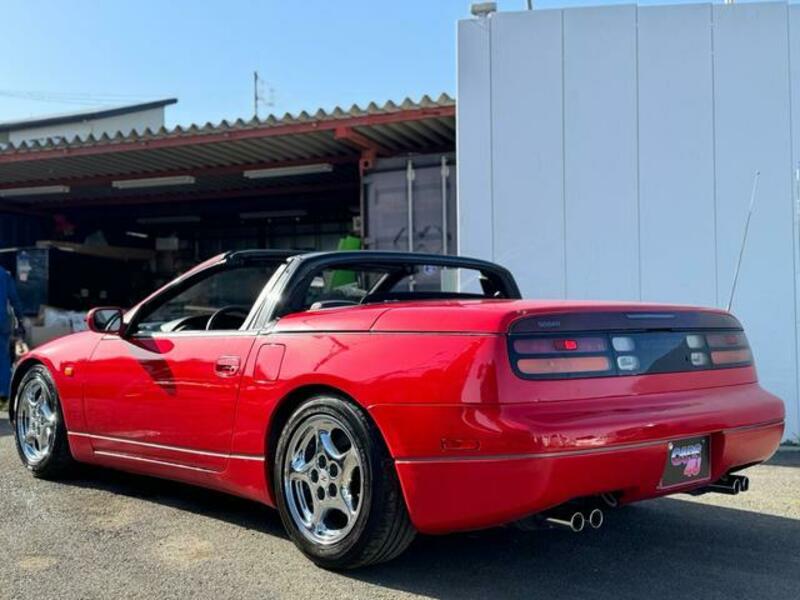FAIRLADY Z
