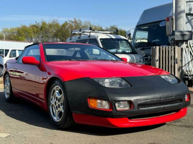 FAIRLADY Z