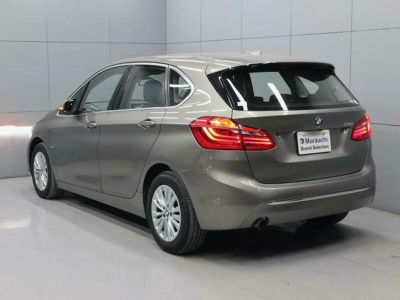 2 SERIES