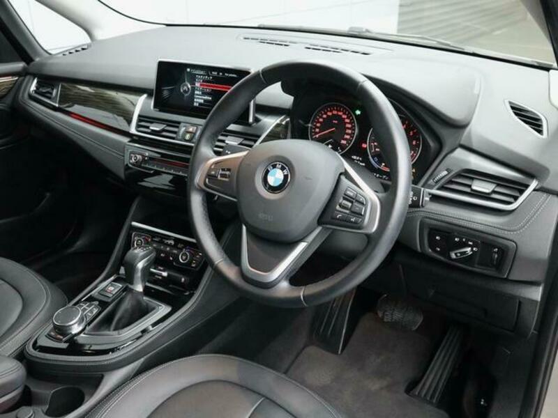 2 SERIES