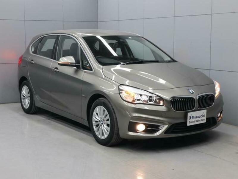2 SERIES