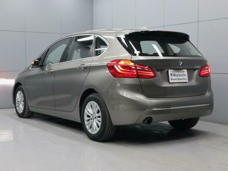 2 SERIES