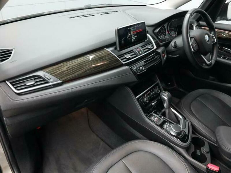 2 SERIES