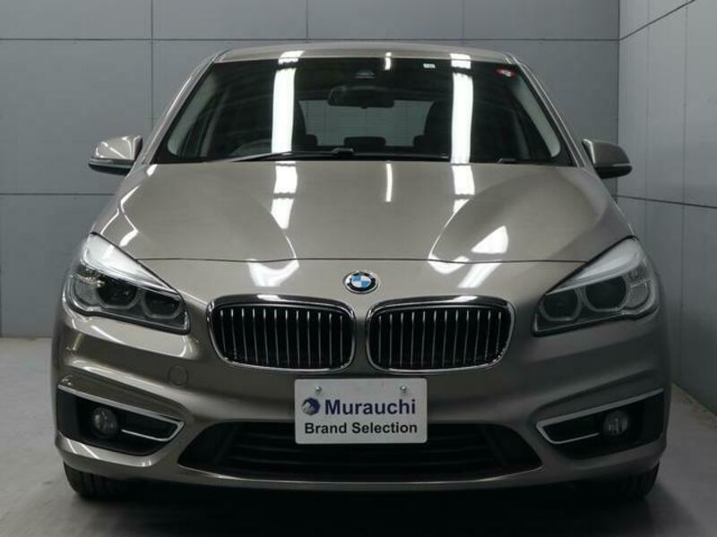 2 SERIES