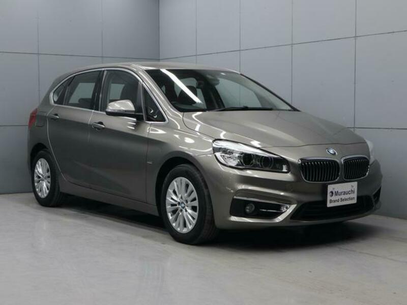 2 SERIES