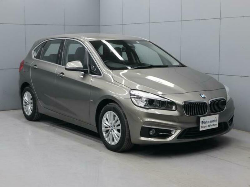 2 SERIES