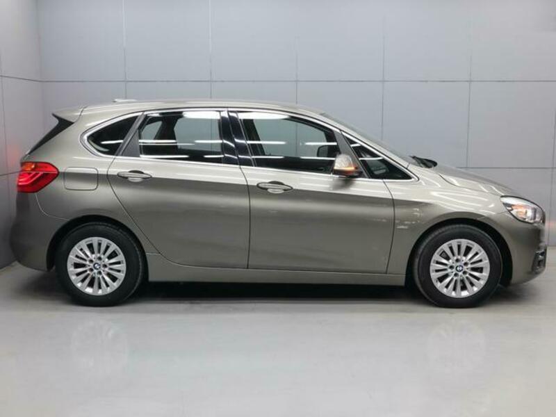 2 SERIES