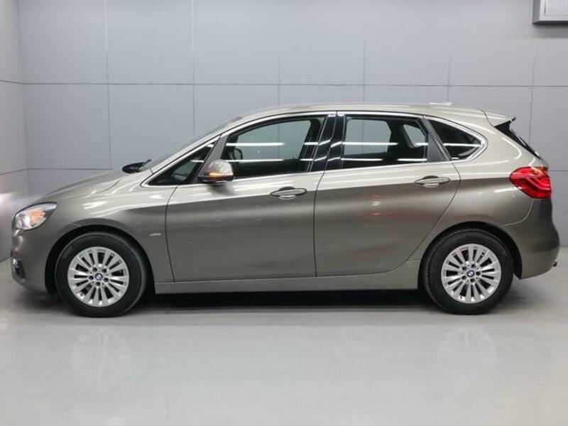 2 SERIES