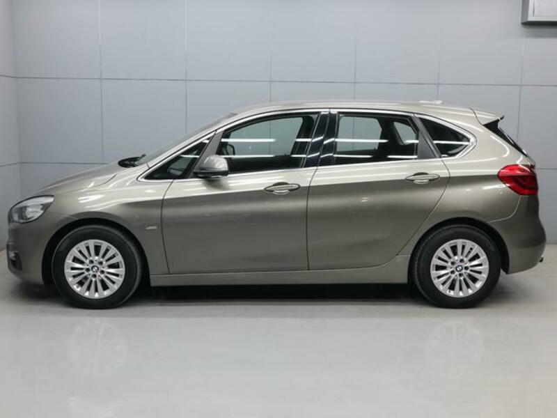 2 SERIES