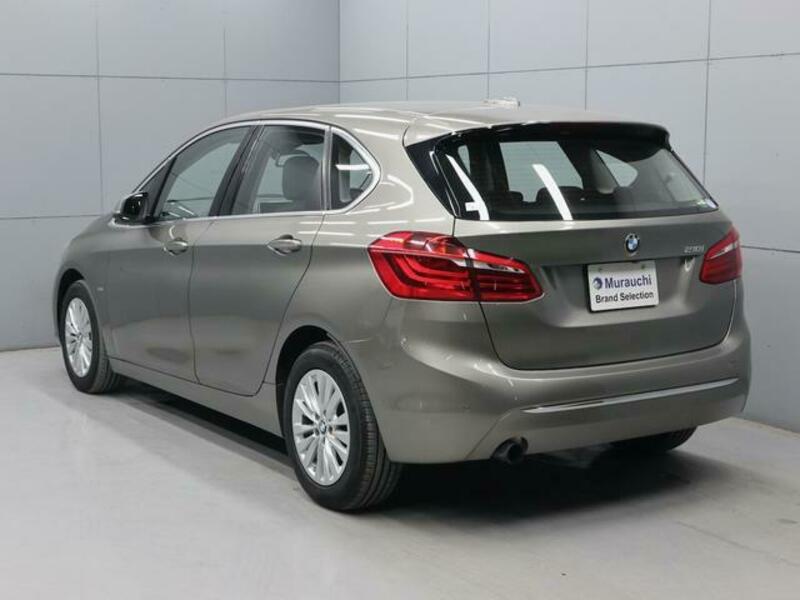 2 SERIES