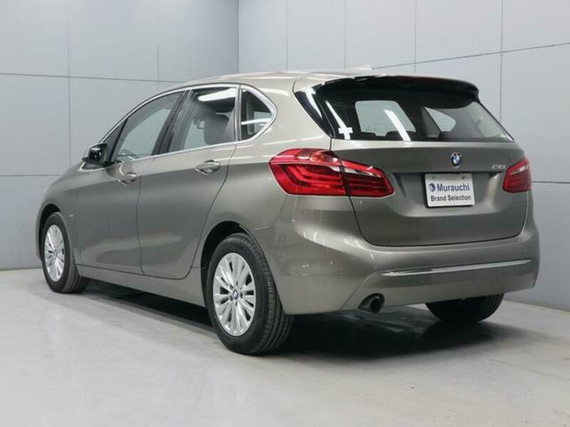 2 SERIES