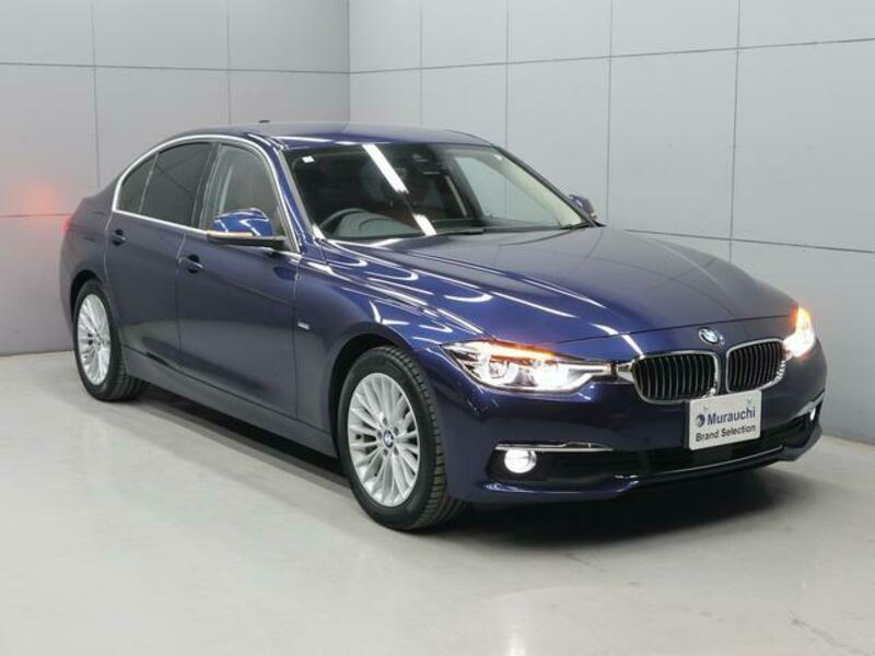 3 SERIES