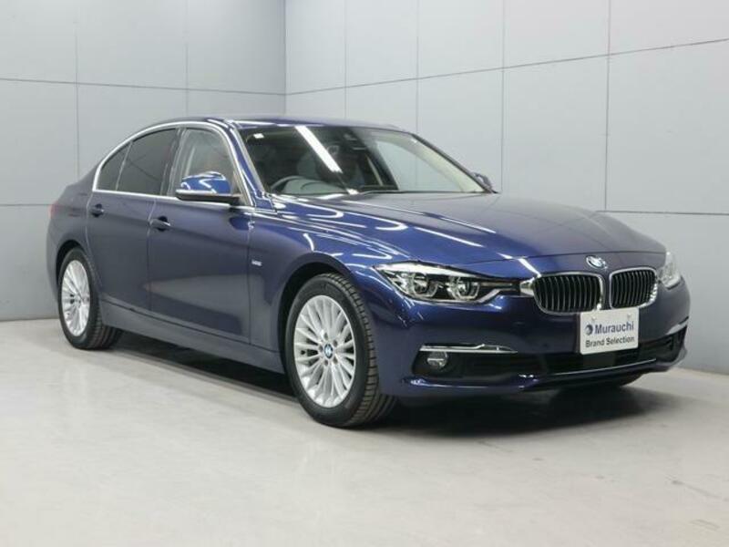 3 SERIES