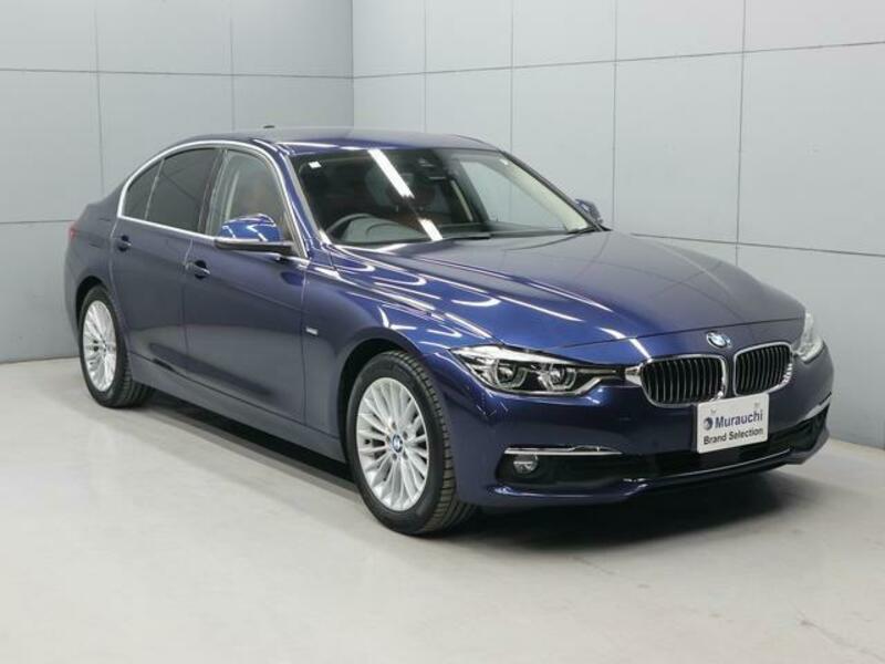 3 SERIES