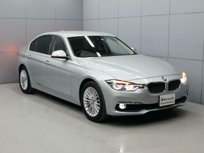 3 SERIES